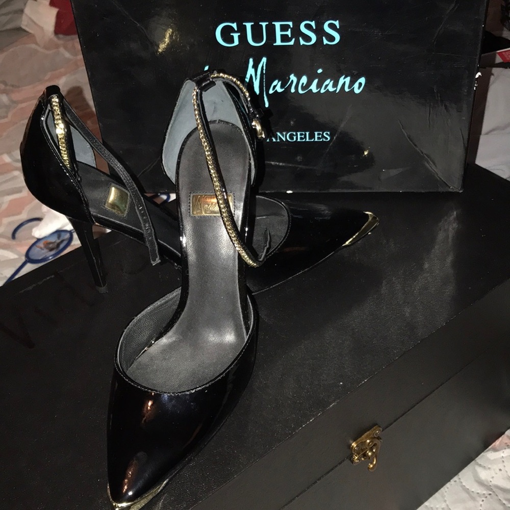 Guess by Marciano Heels